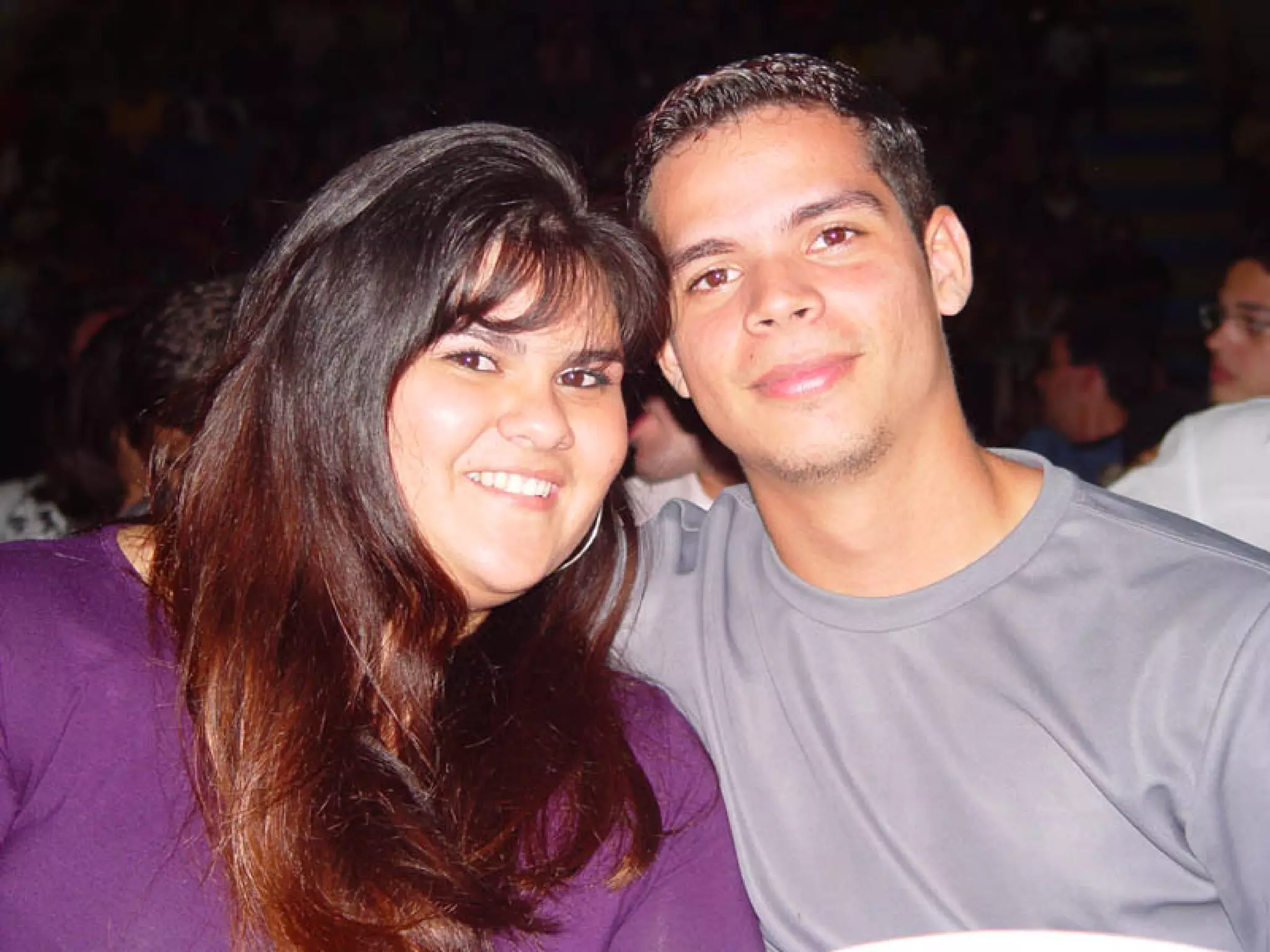 Acappella 08/11/07 - Parte 2