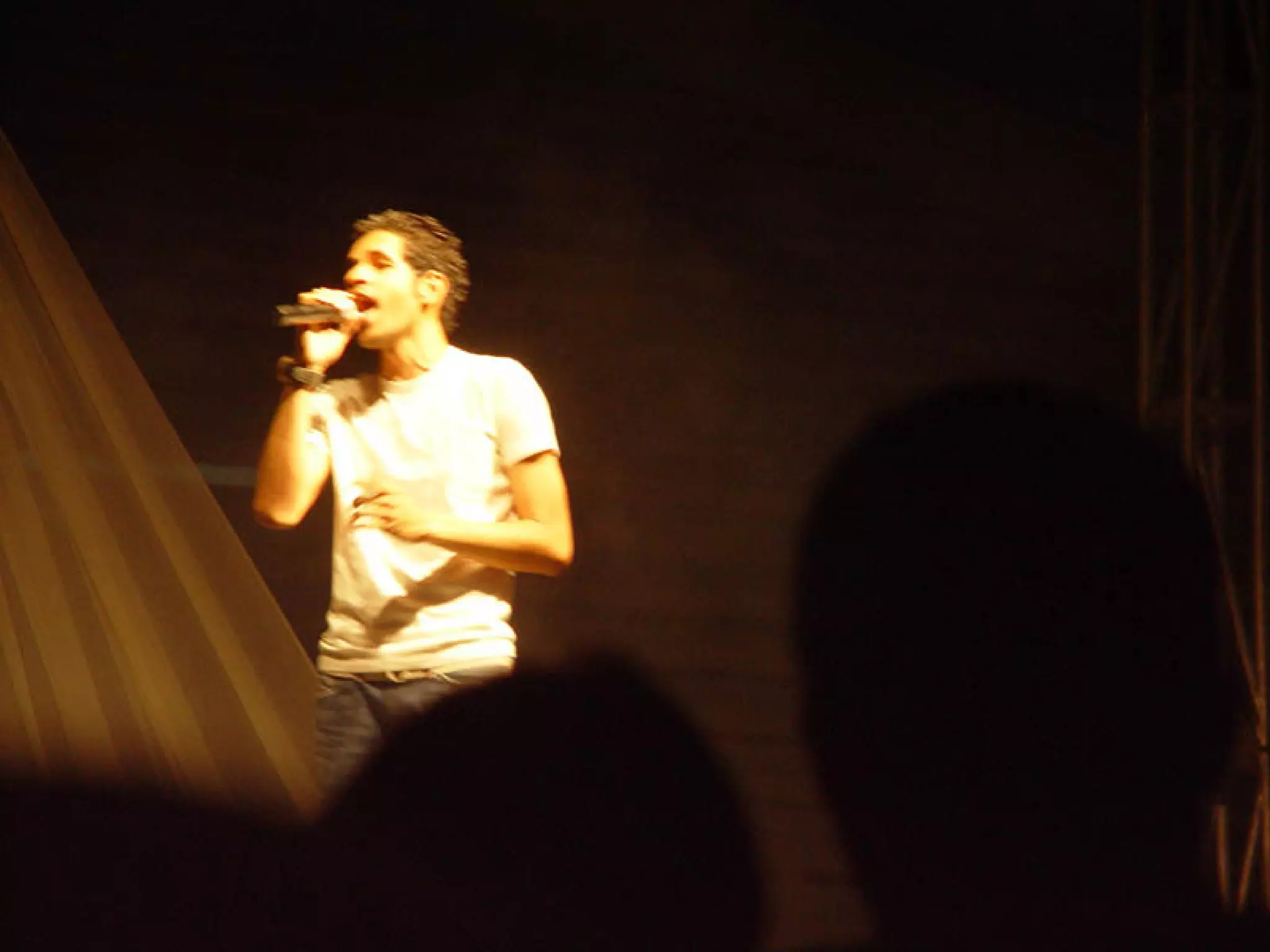 Acappella 08/11/07 - Parte 2