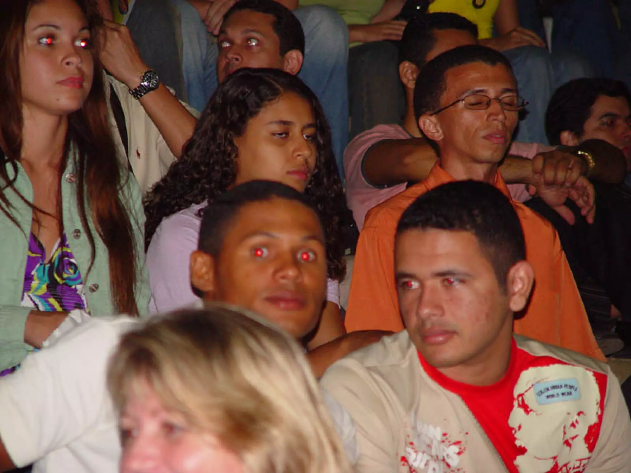 Acappella 08/11/07 - Parte 2