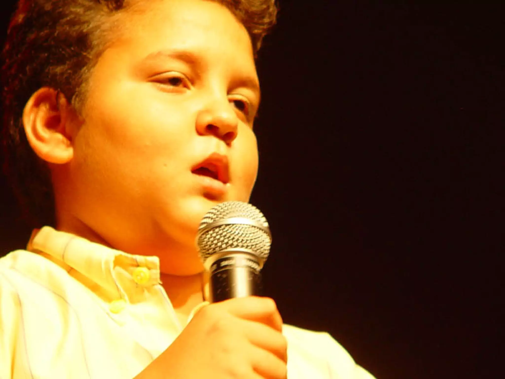 Acappella 08/11/07 - Parte 2