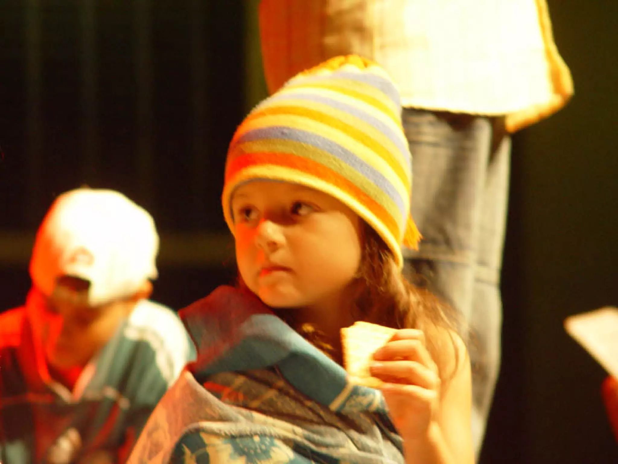 Acappella 08/11/07 - Parte 2