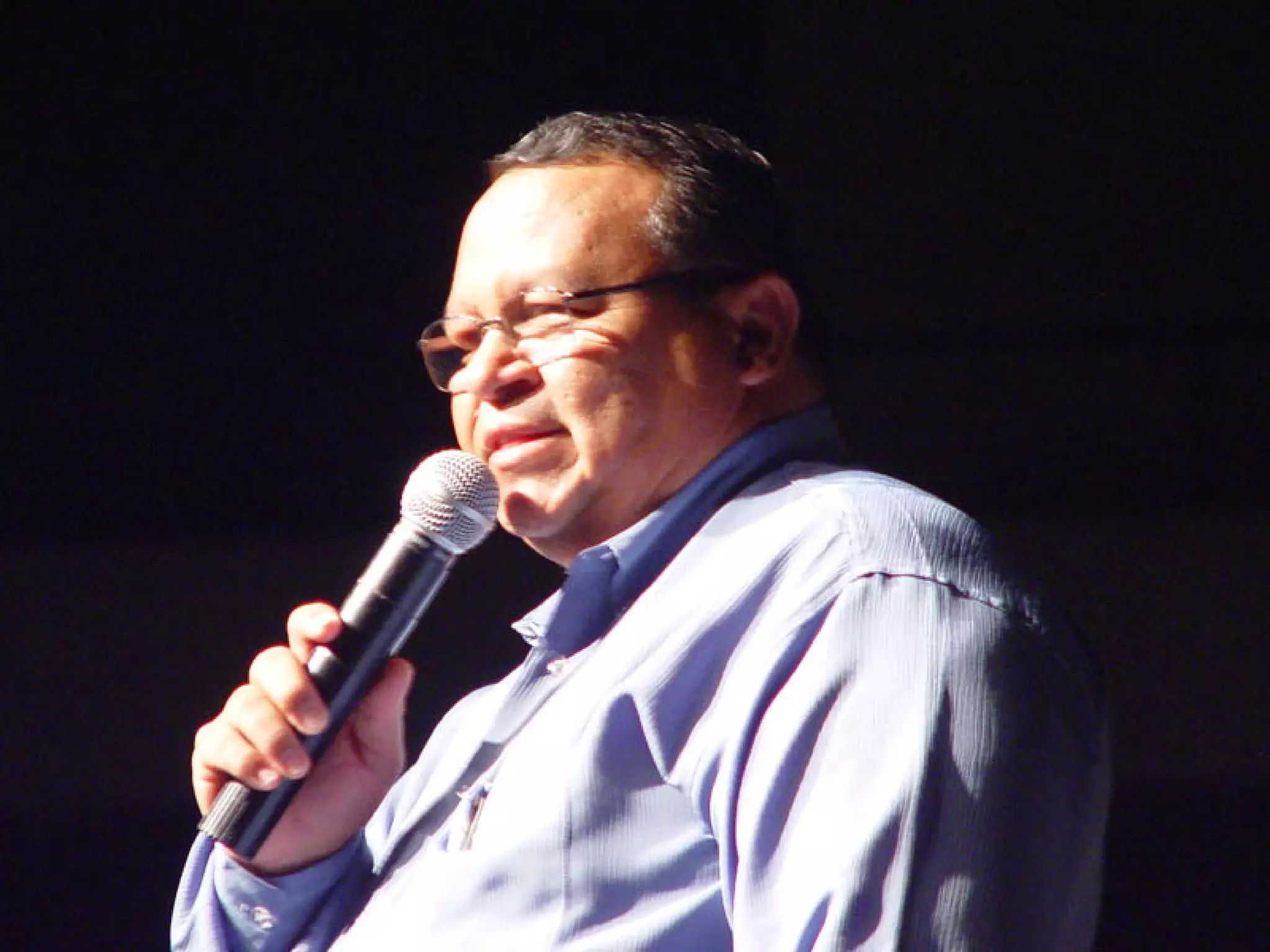 Acappella 08/11/07 - Parte 2