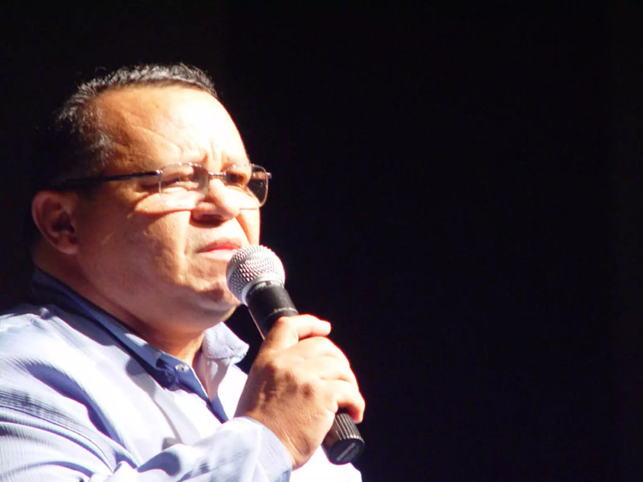 Acappella 08/11/07 - Parte 2