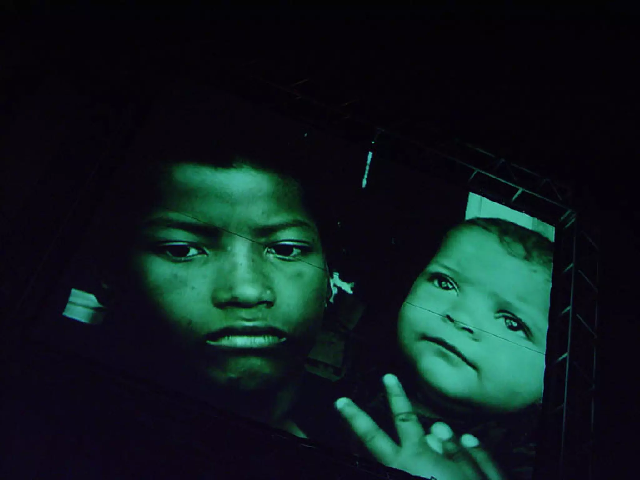 Acappella 08/11/07 - Parte 2