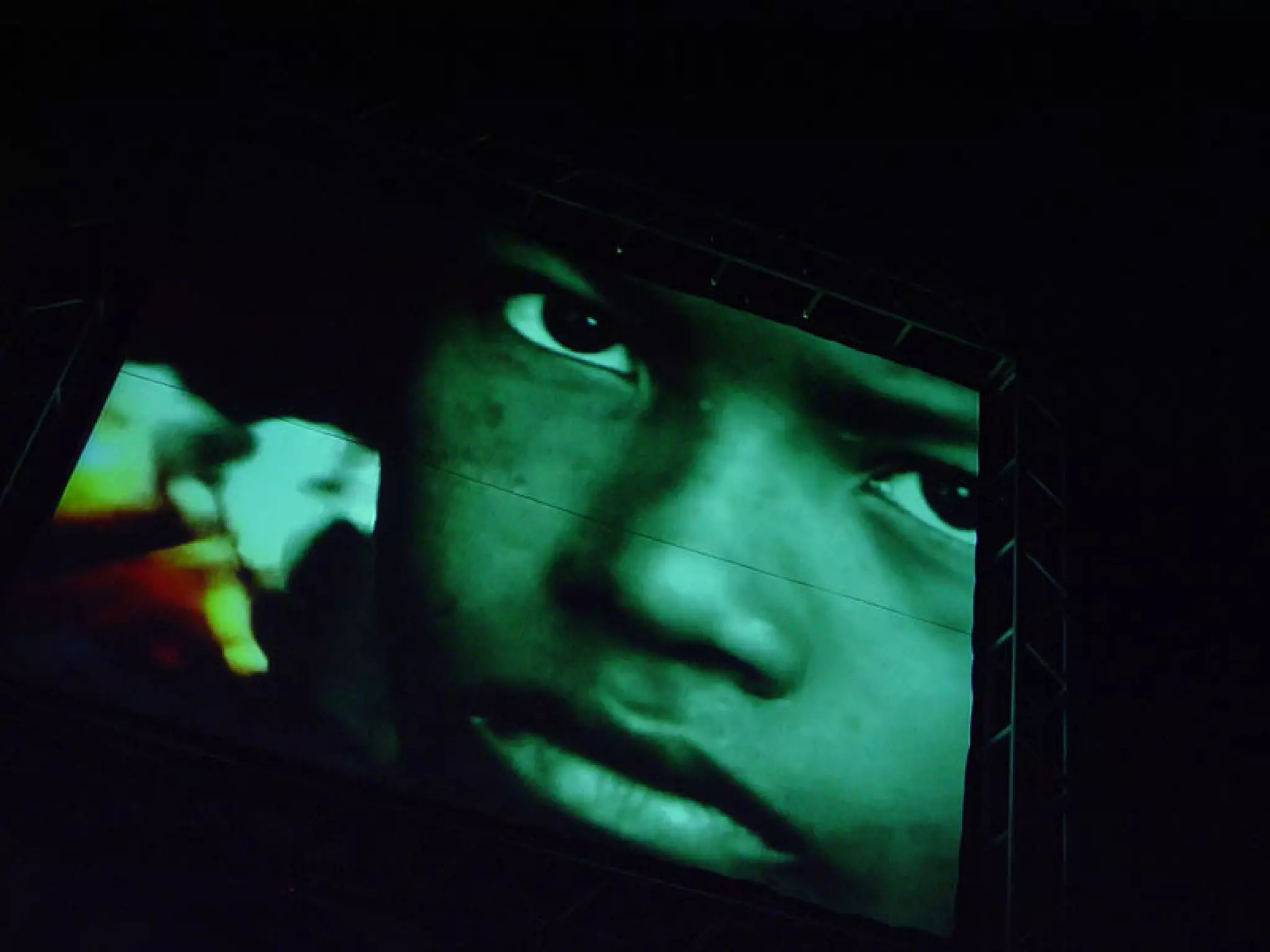 Acappella 08/11/07 - Parte 2