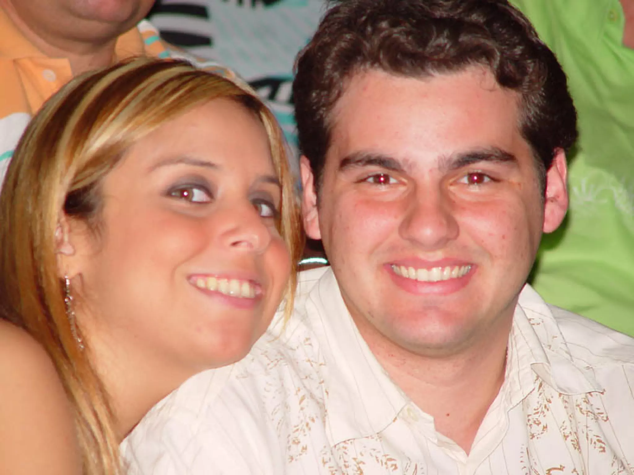 Acappella 08/11/07 - Parte 2