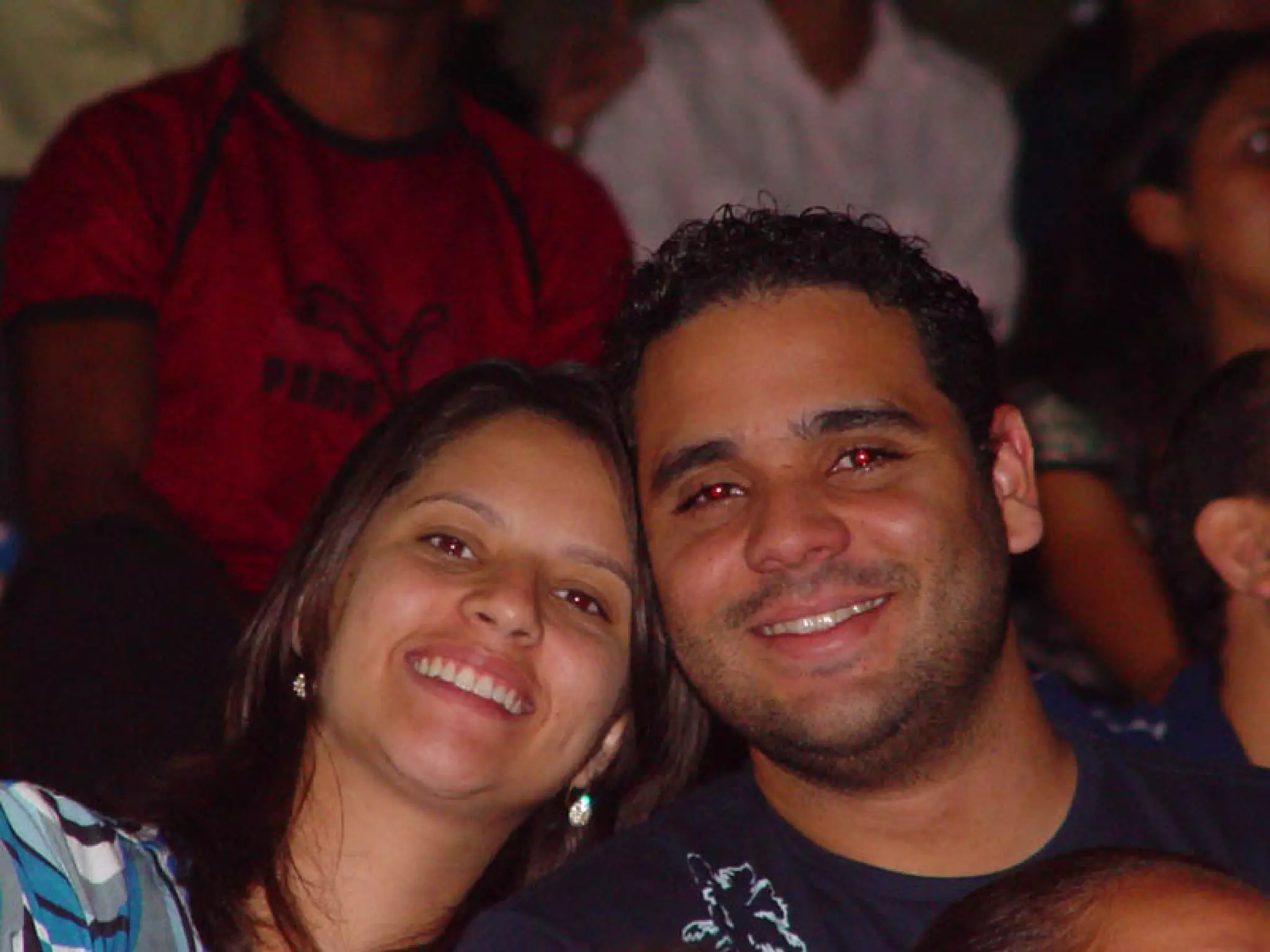 Acappella 08/11/07 - Parte 2