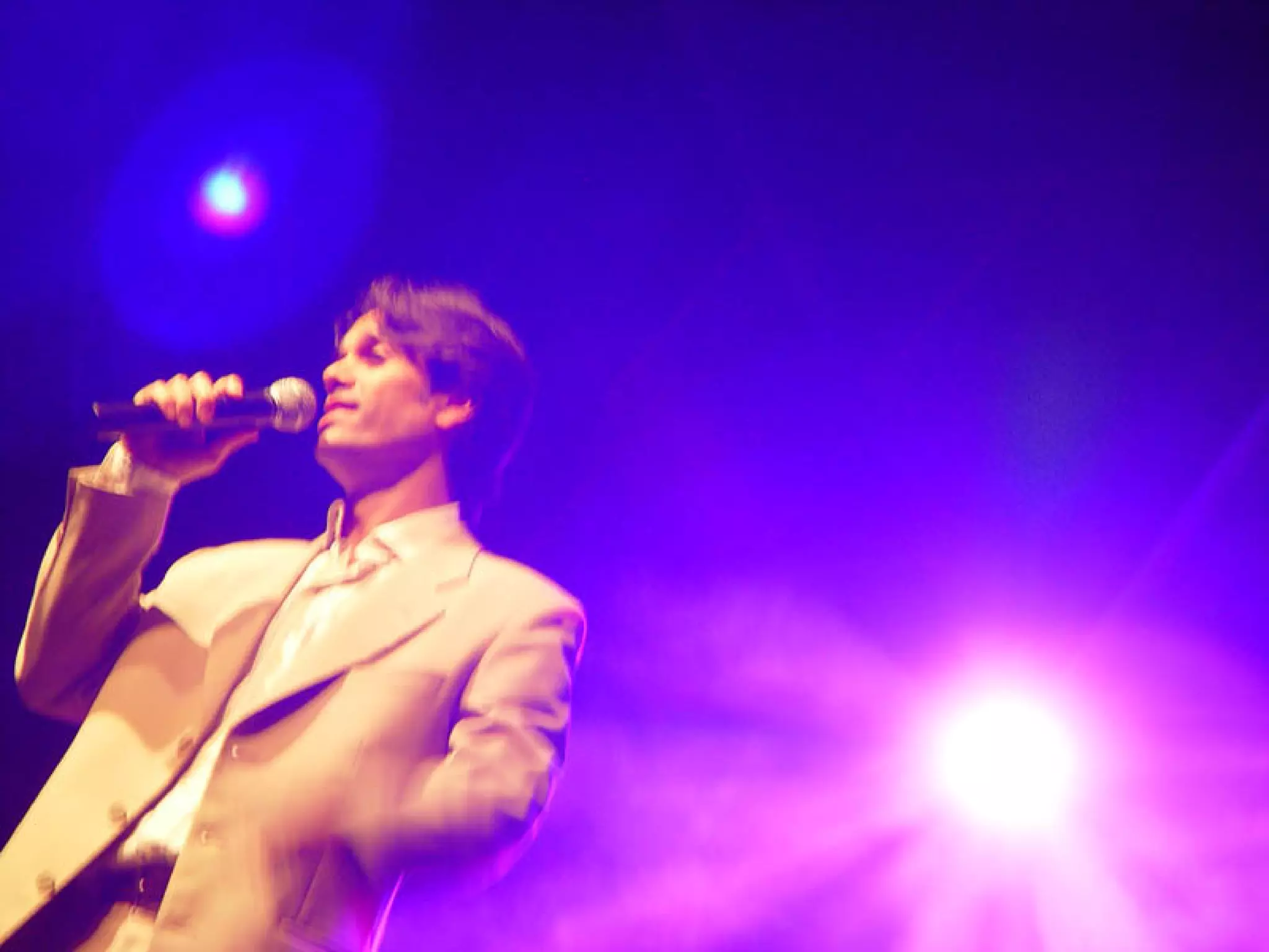 Acappella 08/11/07 - Parte 2