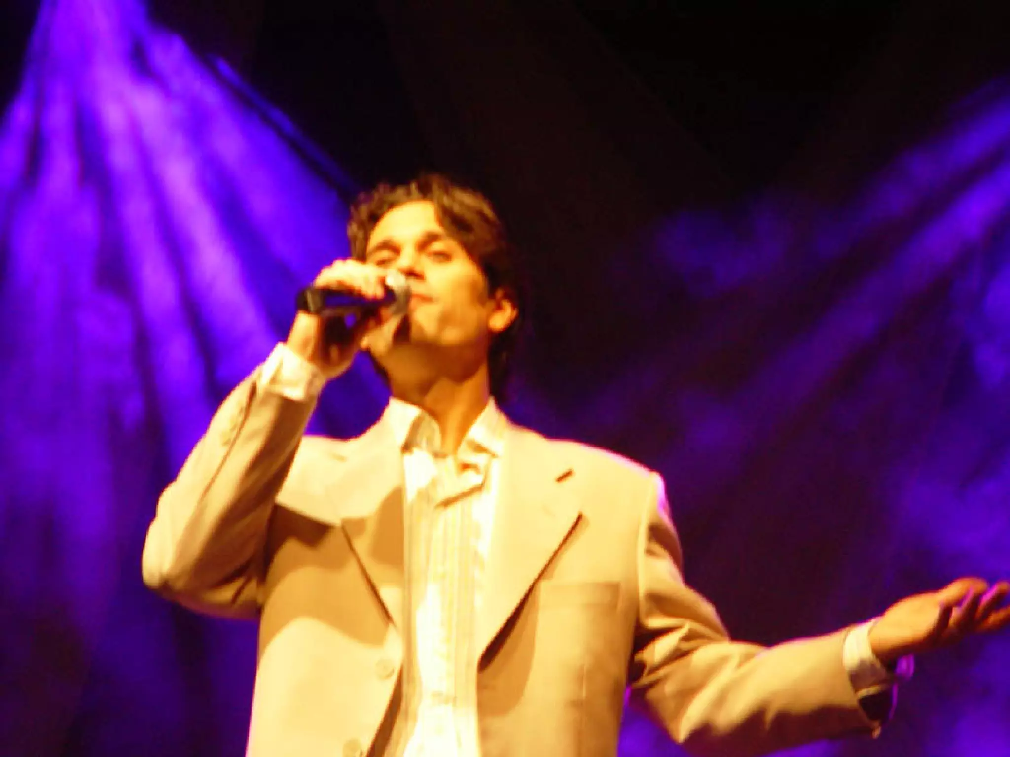 Acappella 08/11/07 - Parte 2