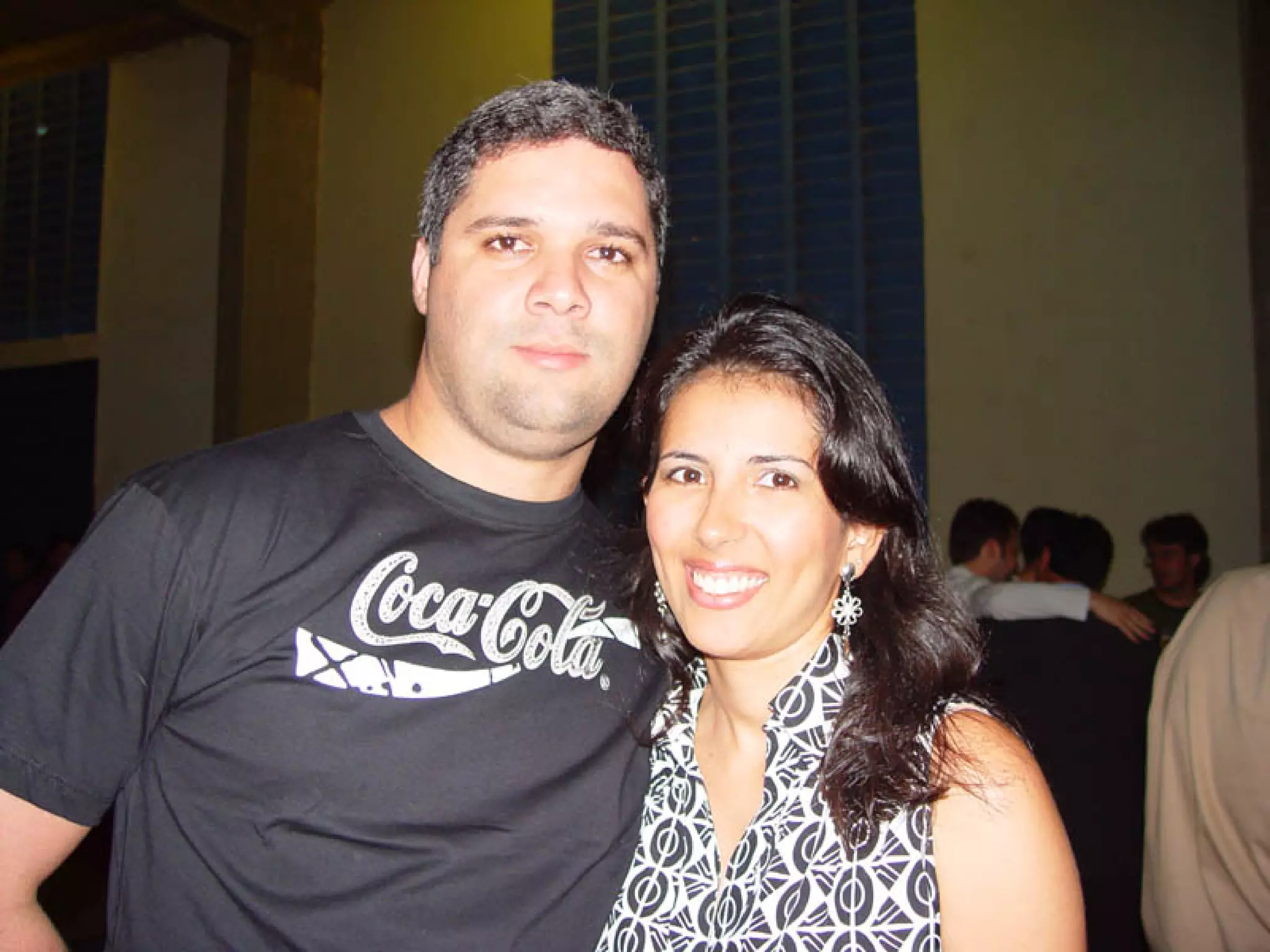 Acappella 08/11/07 - Parte 2