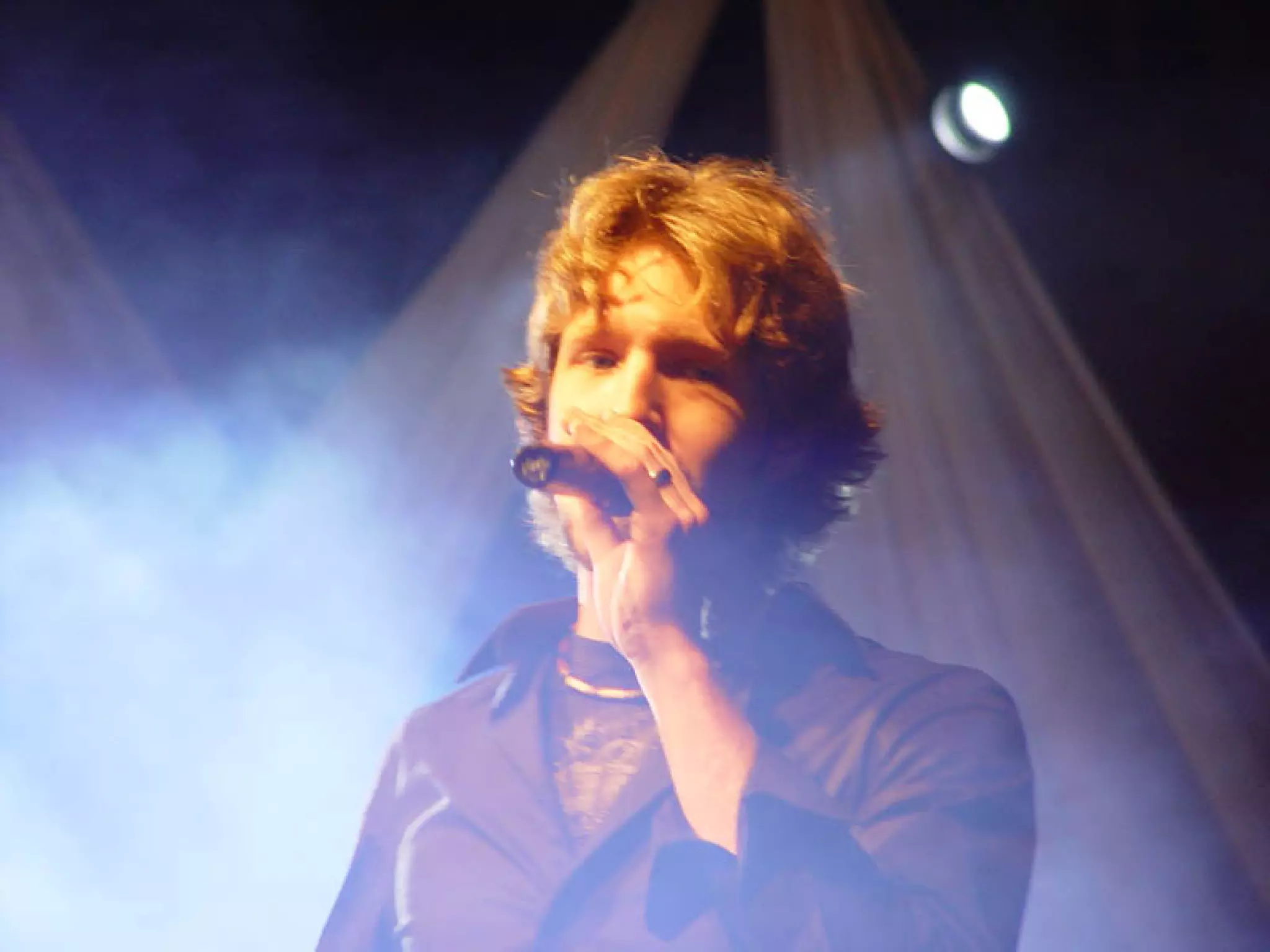 Acappella 08/11/07 - Parte 2