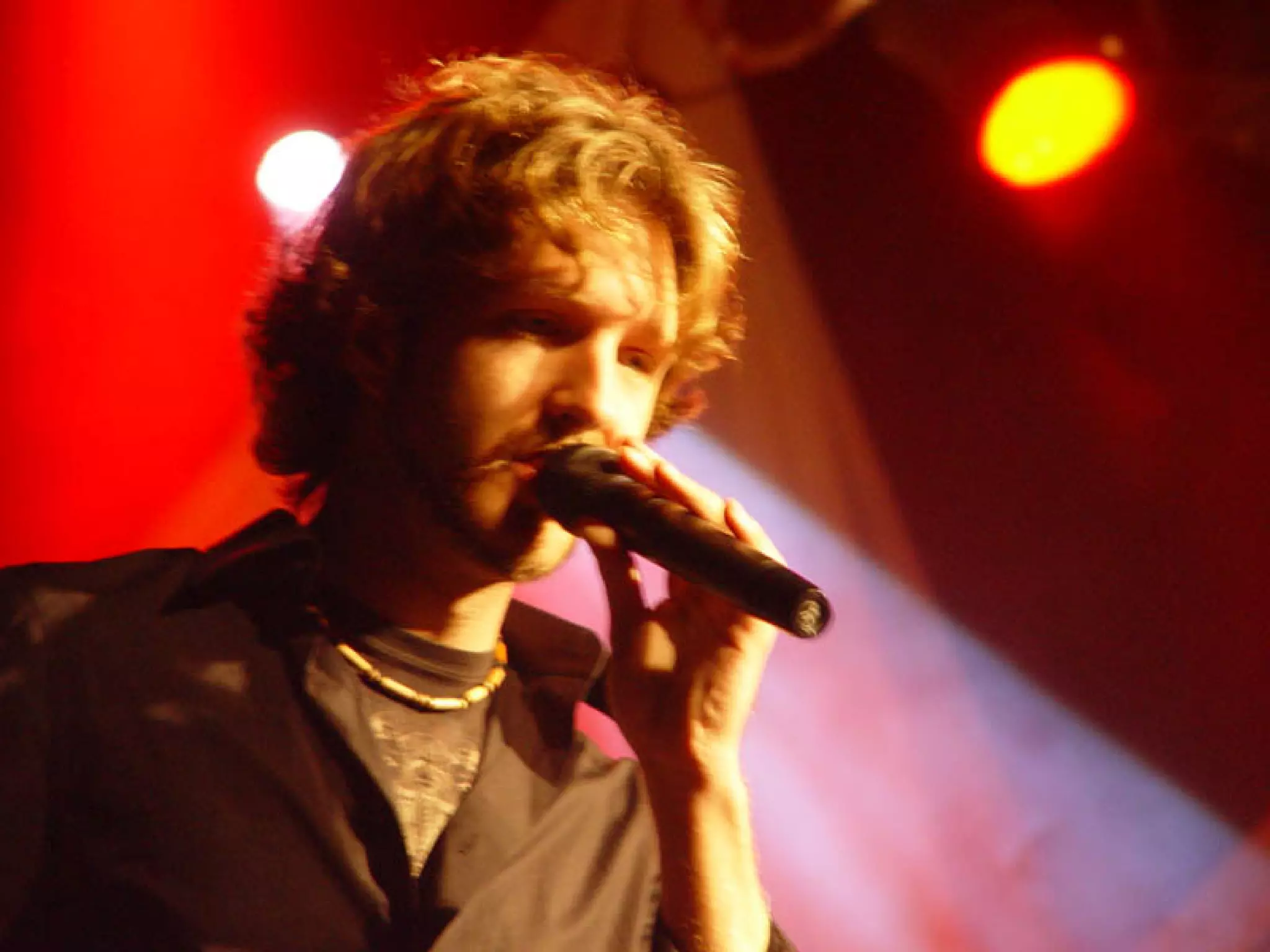 Acappella 08/11/07 - Parte 2