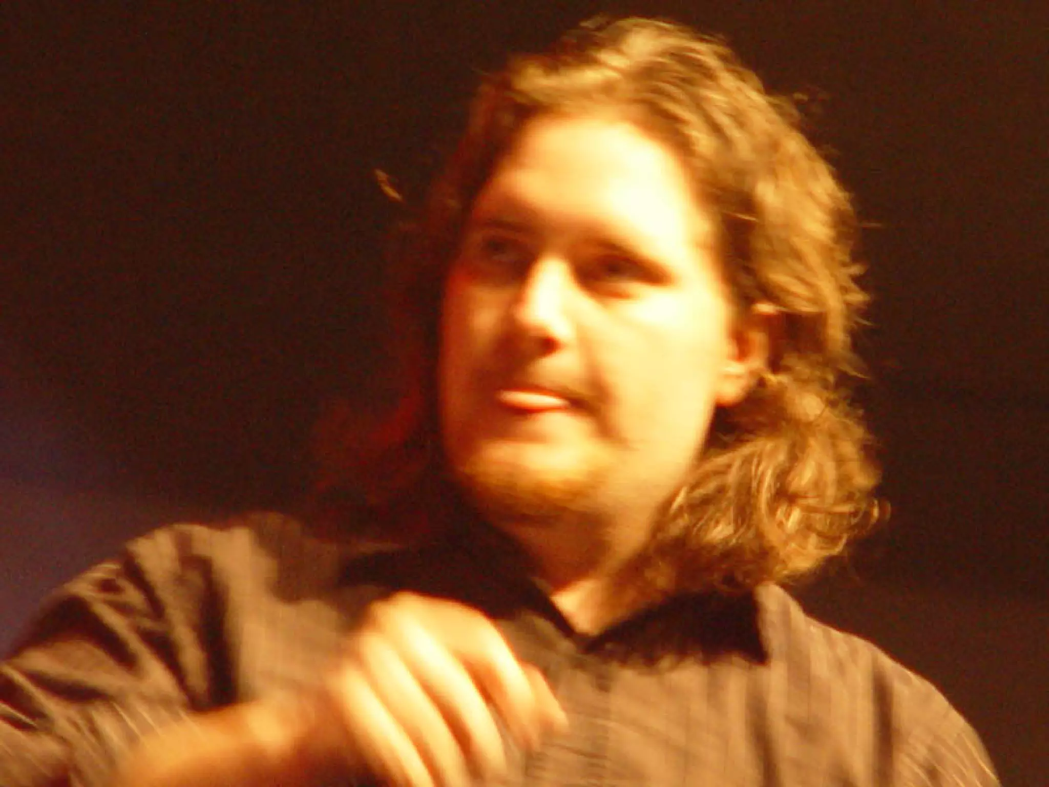 Acappella 08/11/07 - Parte 2