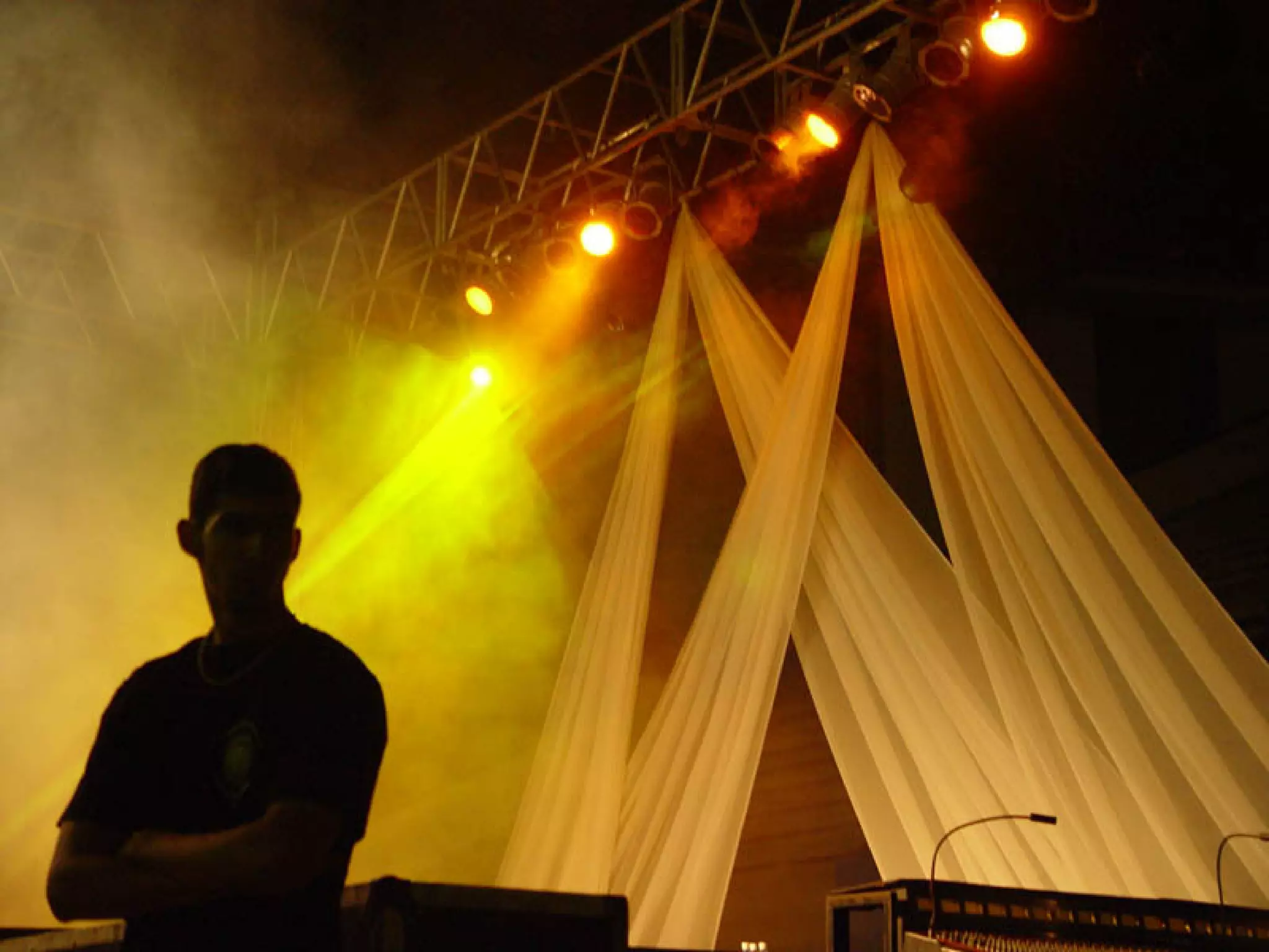 Acappella 08/11/07 - Parte 2