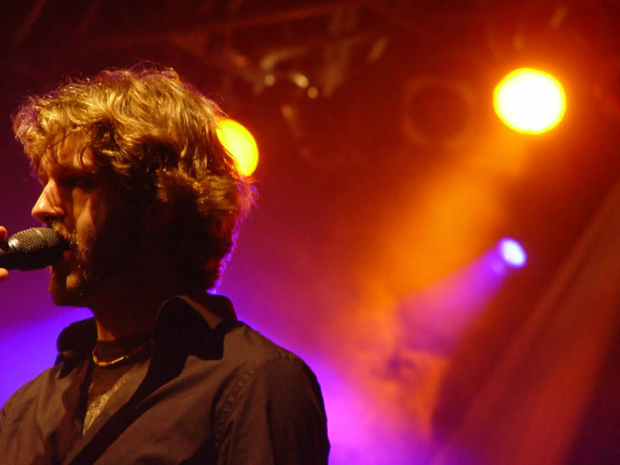 Acappella 08/11/07 - Parte 2