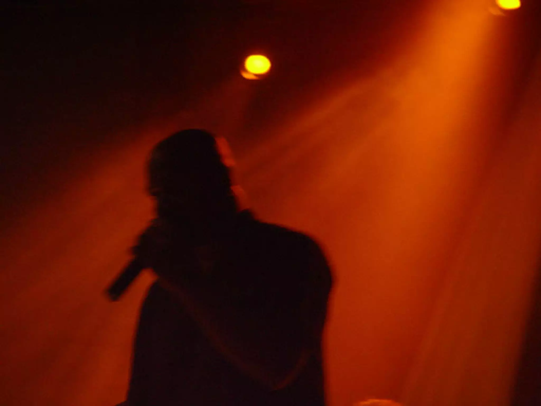 Acappella 08/11/07 - Parte 2