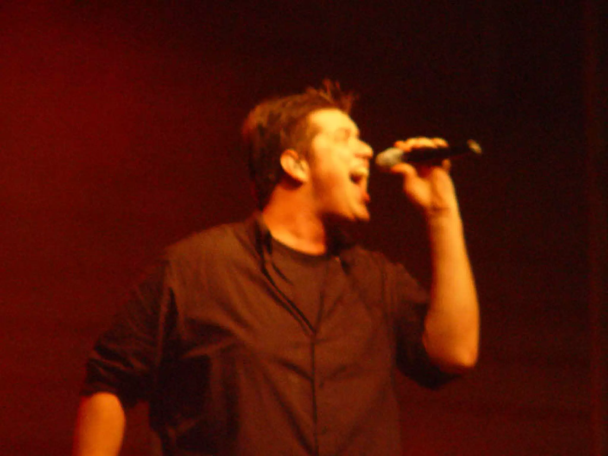 Acappella 08/11/07 - Parte 2