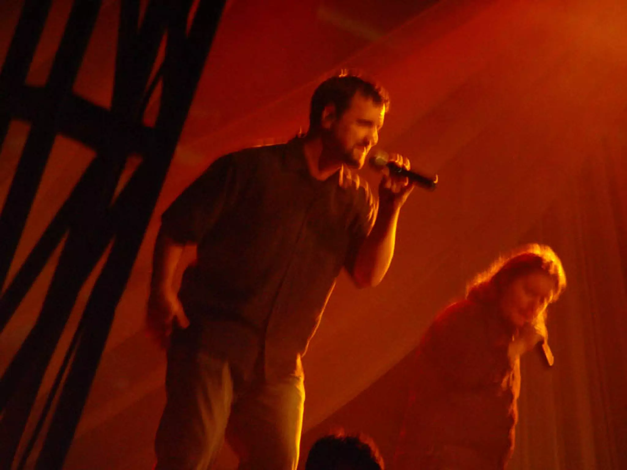 Acappella 08/11/07 - Parte 2