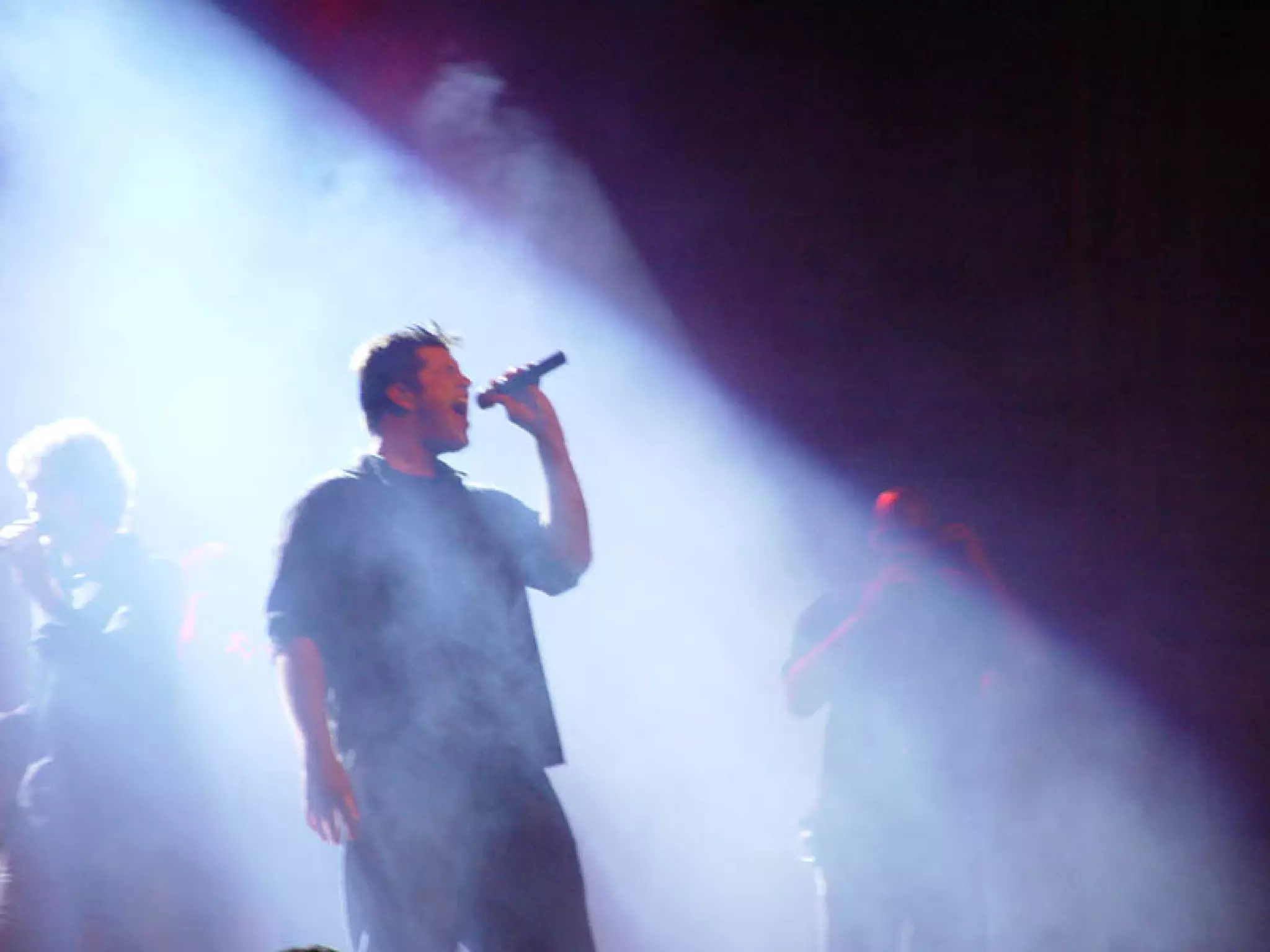 Acappella 08/11/07 - Parte 2