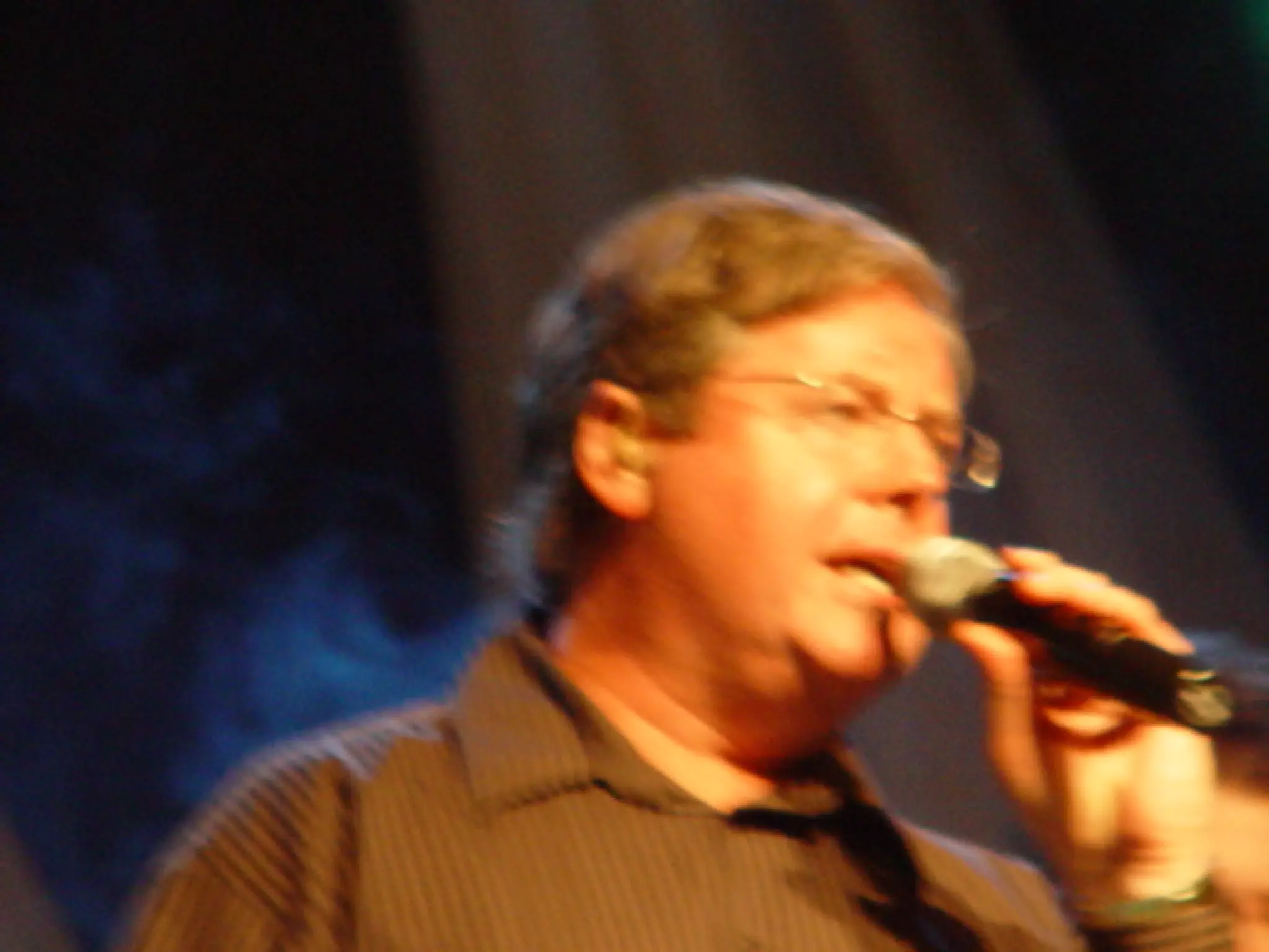 Acappella 08/11/07 - Parte 2