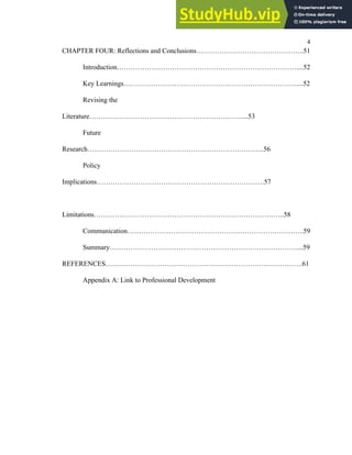 A Capstone Project Submitted In Partial Fulfillment Of The Requirements ...