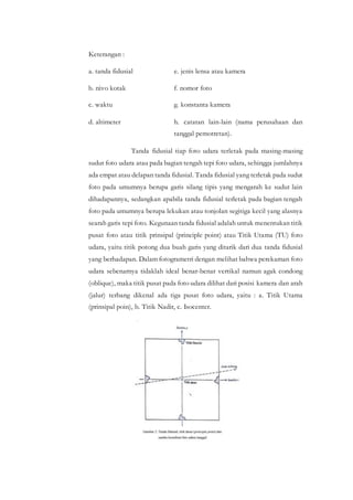 ALTI-2 PDF: Memahami dan Mengoptimalkan Altimeter Digital untuk Penerbangan yang Aman