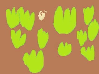 A  caracolinha  carolina