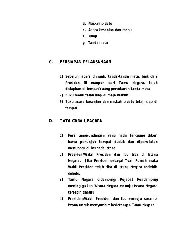 106 Contoh Undangan Jamuan Makan Malam Terbaik