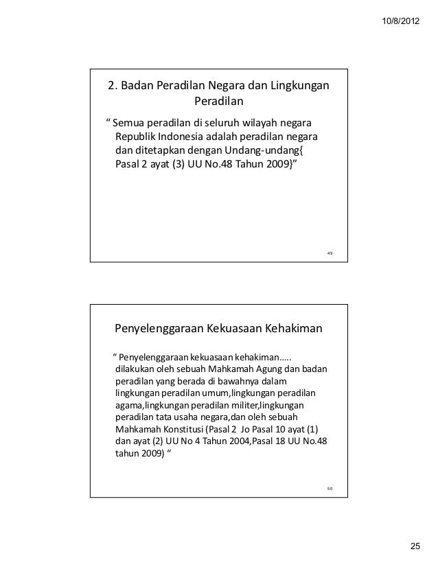 Hukum Acara Perdata
