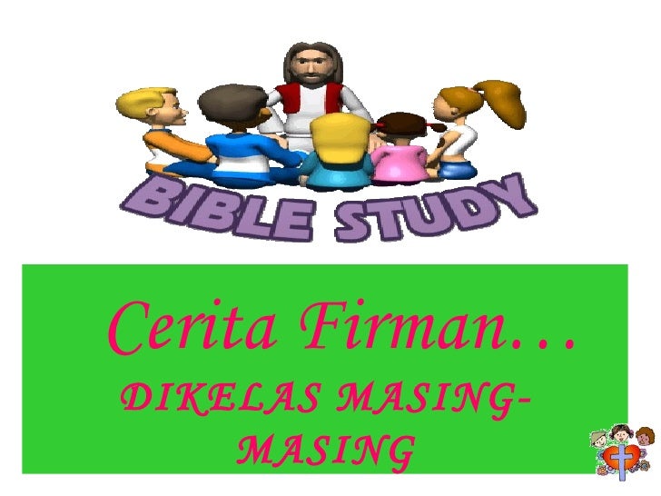 Acara sm 13 mei 2012