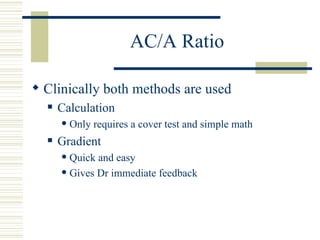 Acaratio | PPT