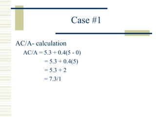 Acaratio | PPT