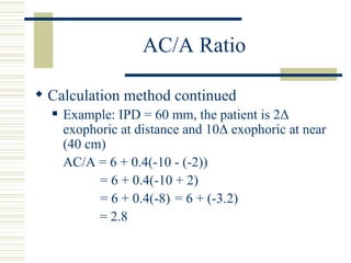 Ac Ration Levels Acaratio | PPT