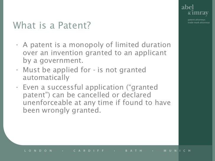 patent attorney cover letter
