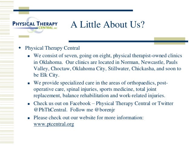 questions to ask a physical therapist about their career questions to ask a physical therapist about their career