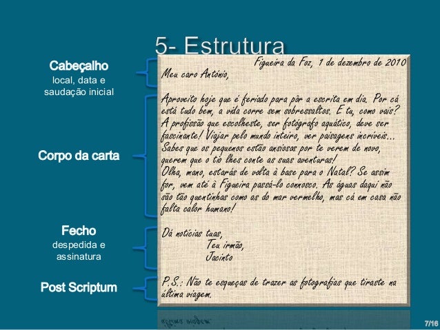 A carta