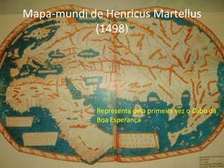  Suspende-se a edição das representações cartográficas de  Ptlolomeu;