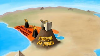 A Cartoonist's Guide to Joel