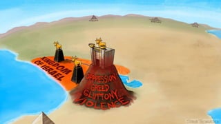 A Cartoonist's Guide to Joel