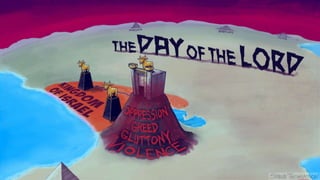 A Cartoonist's Guide to Joel