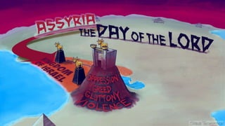 A Cartoonist's Guide to Joel