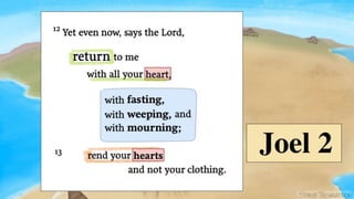 A Cartoonist's Guide to Joel