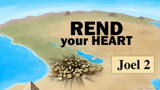 A Cartoonist's Guide to Joel