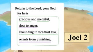 A Cartoonist's Guide to Joel