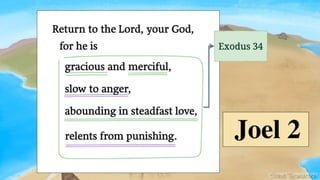 A Cartoonist's Guide to Joel