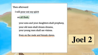 A Cartoonist's Guide to Joel