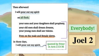 A Cartoonist's Guide to Joel