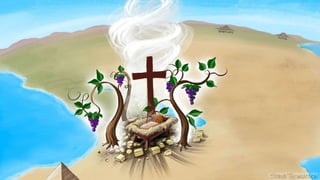 A Cartoonist's Guide to Joel