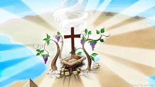 A Cartoonist's Guide to Joel