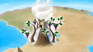 A Cartoonist's Guide to Joel